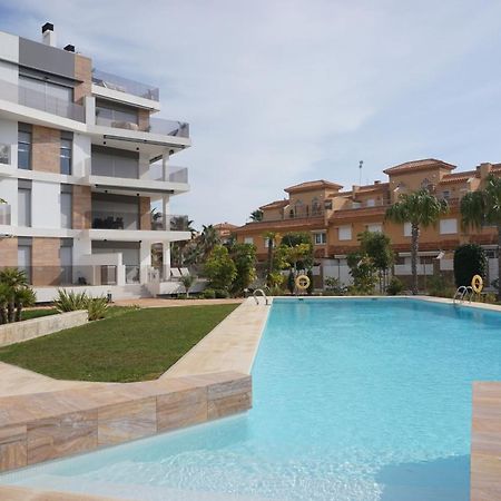 Bioko De Lux - Cabo Roig Apartment Orihuela Bagian luar foto