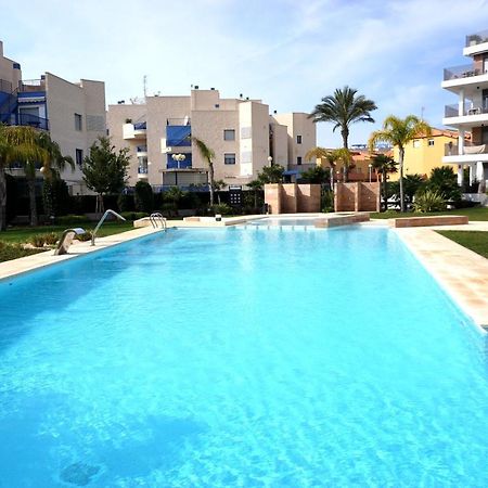 Bioko De Lux - Cabo Roig Apartment Orihuela Bagian luar foto