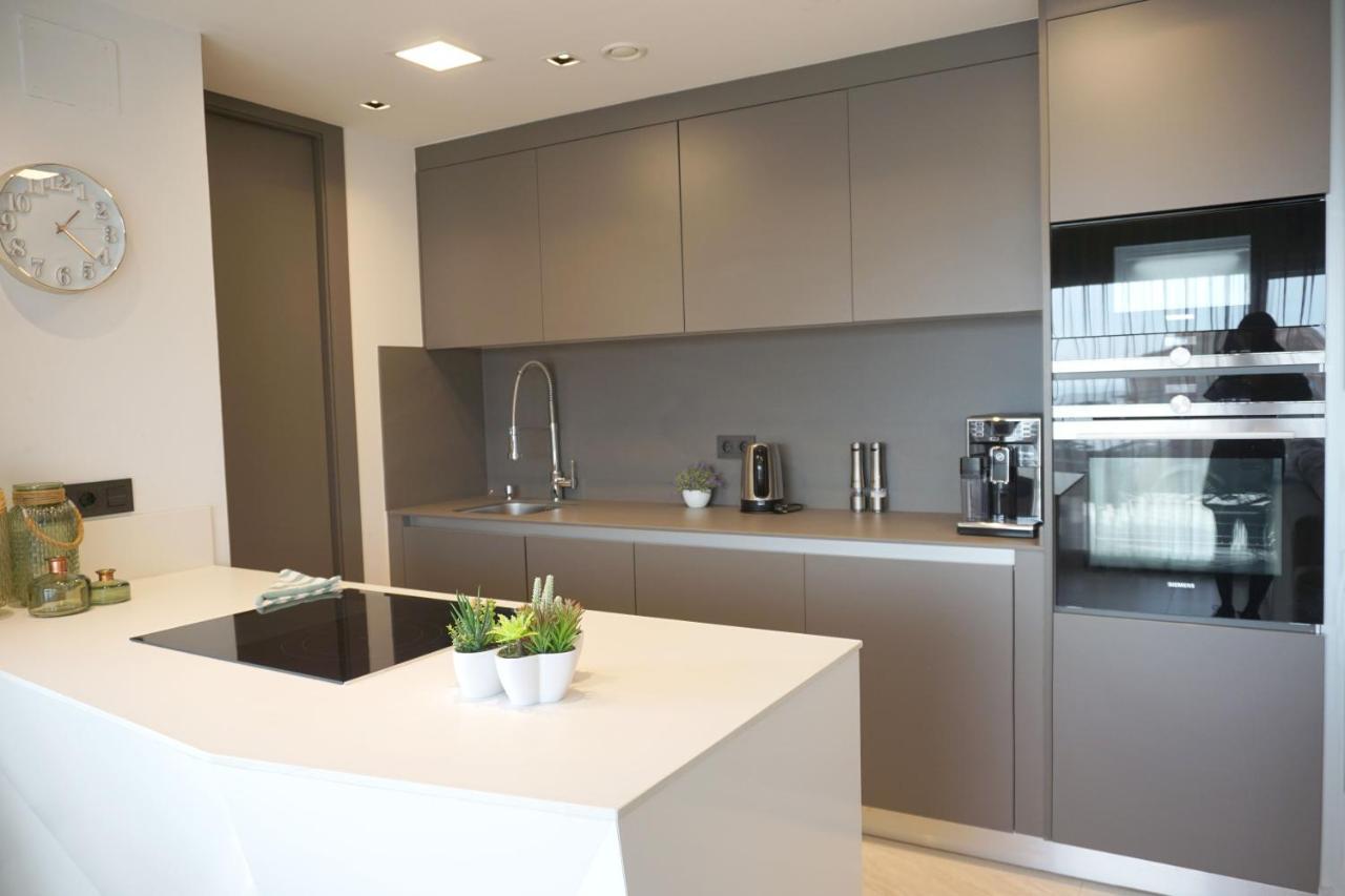 Bioko De Lux - Cabo Roig Apartment Orihuela Bagian luar foto