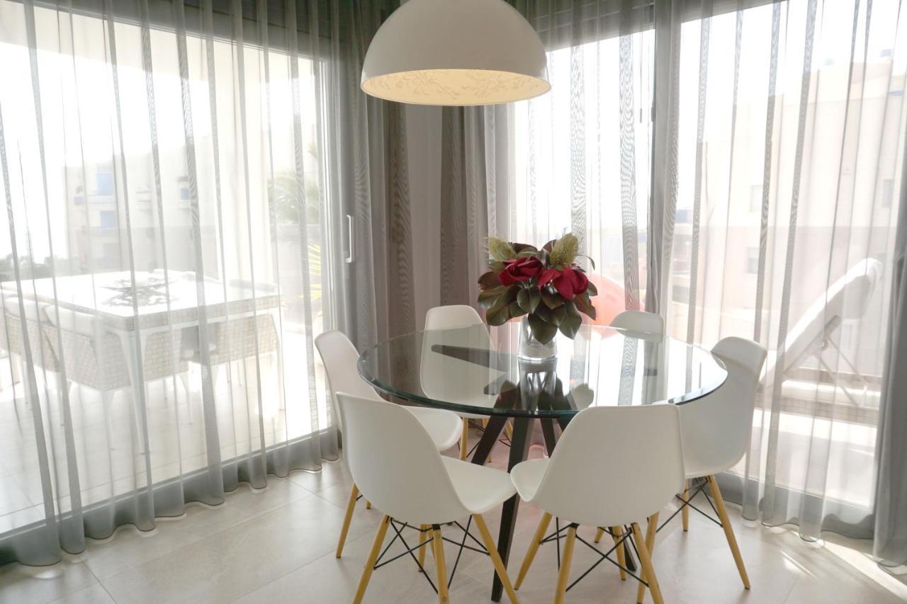 Bioko De Lux - Cabo Roig Apartment Orihuela Bagian luar foto