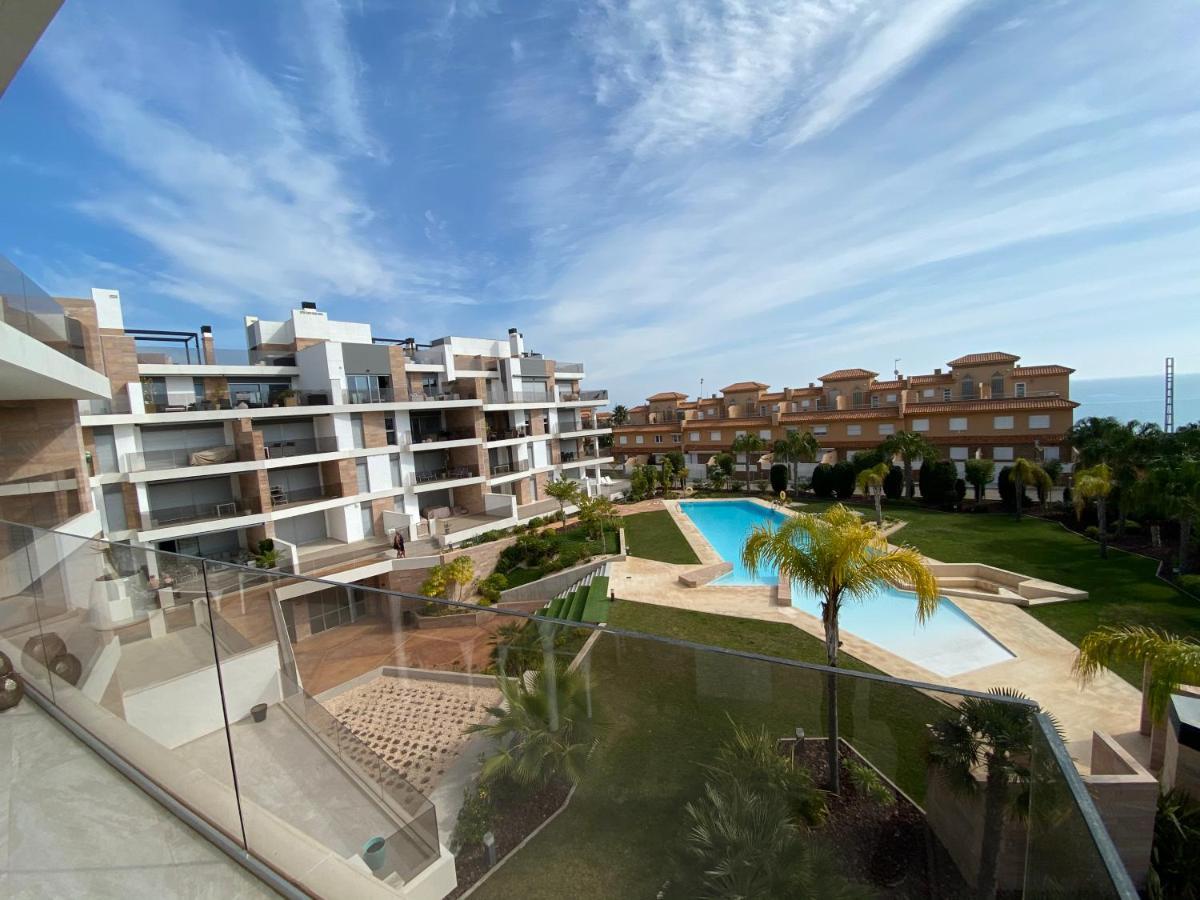 Bioko De Lux - Cabo Roig Apartment Orihuela Bagian luar foto