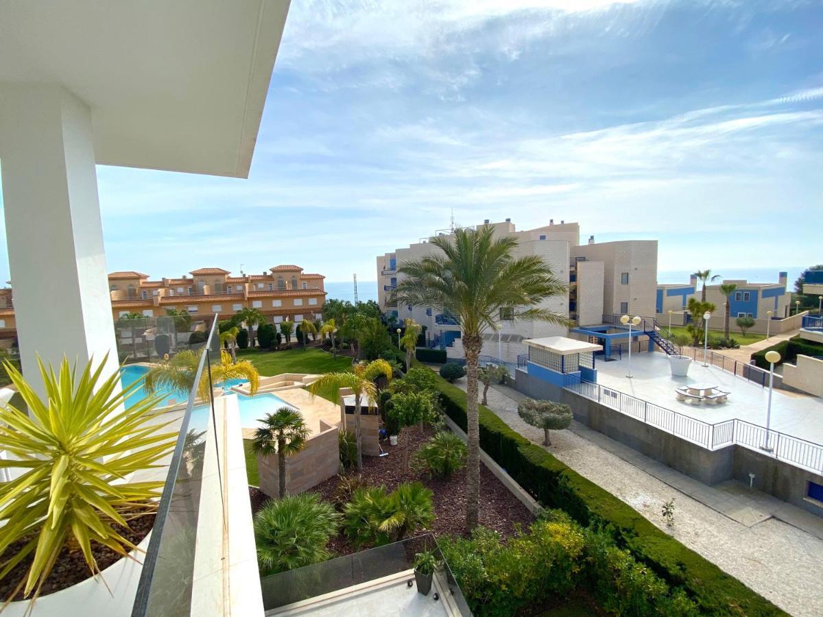 Bioko De Lux - Cabo Roig Apartment Orihuela Bagian luar foto