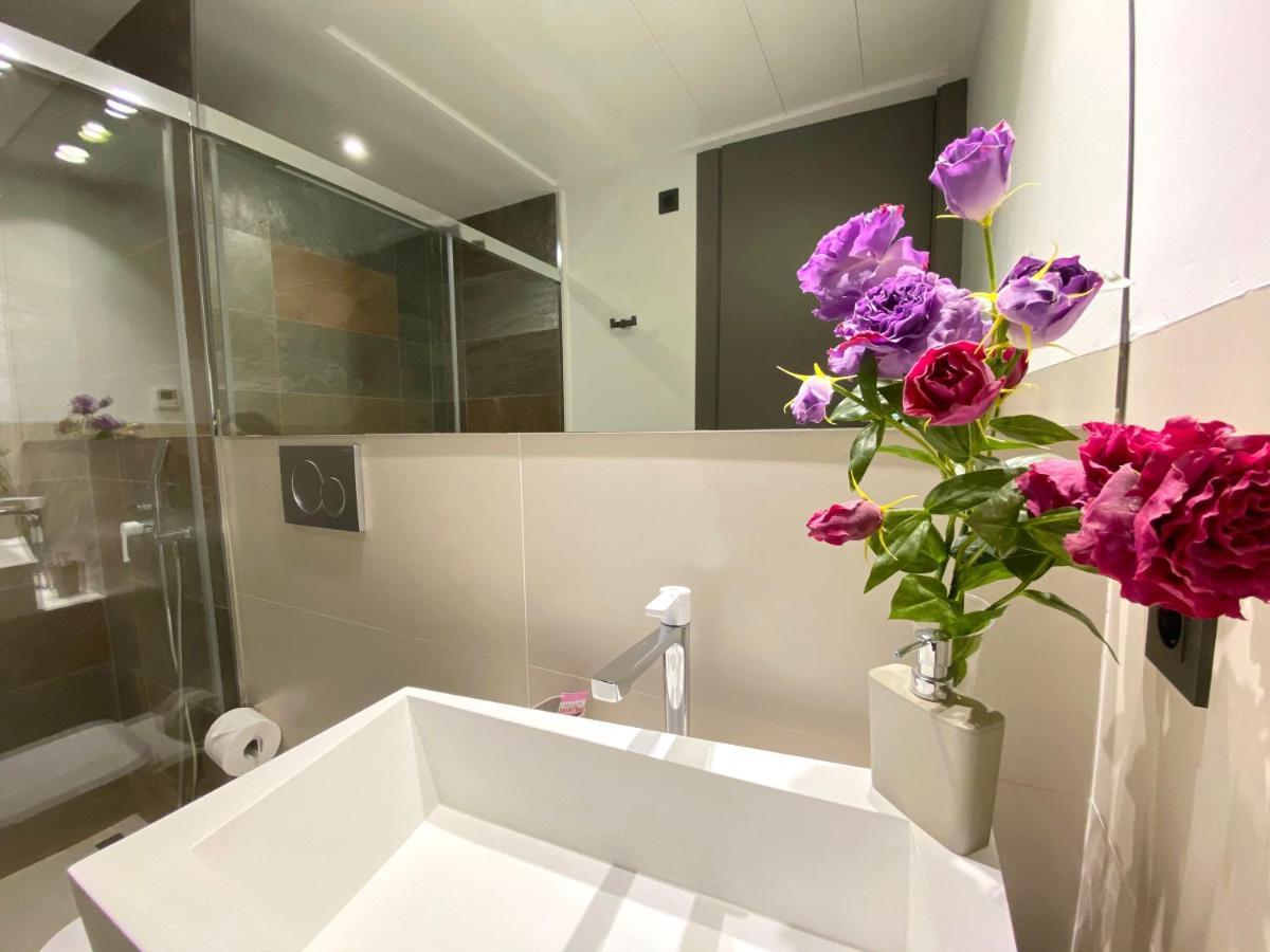 Bioko De Lux - Cabo Roig Apartment Orihuela Bagian luar foto