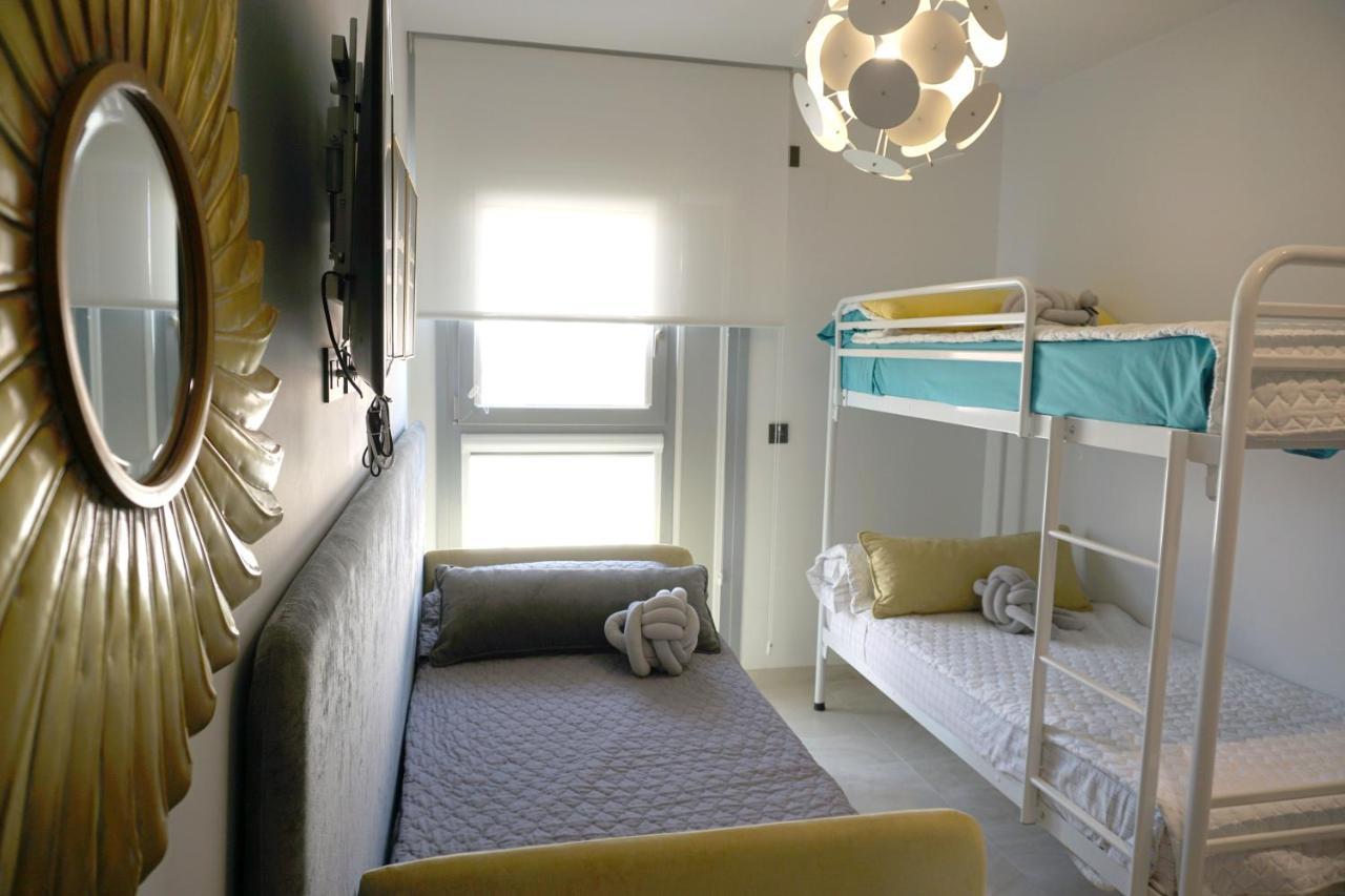 Bioko De Lux - Cabo Roig Apartment Orihuela Bagian luar foto