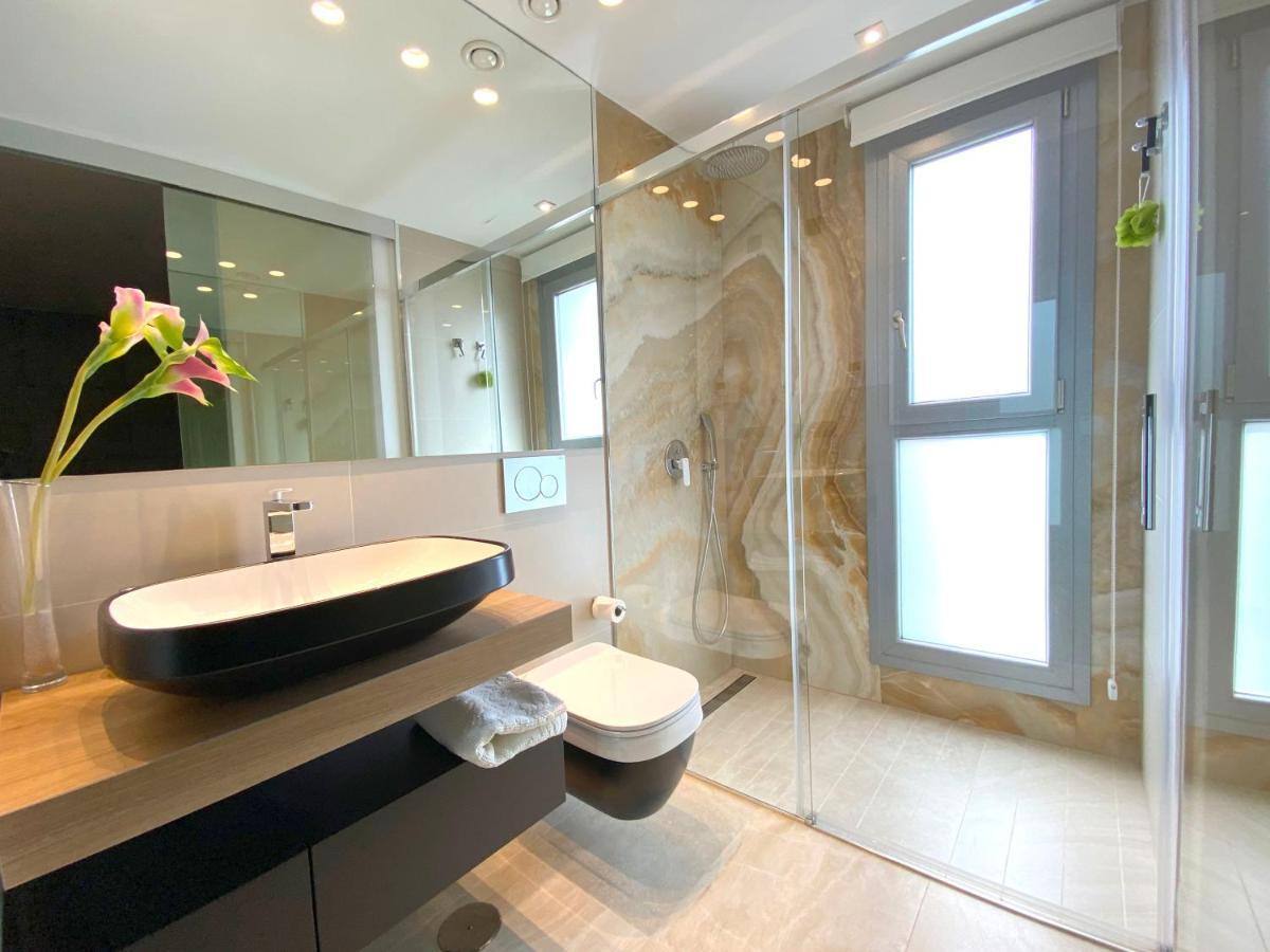 Bioko De Lux - Cabo Roig Apartment Orihuela Bagian luar foto
