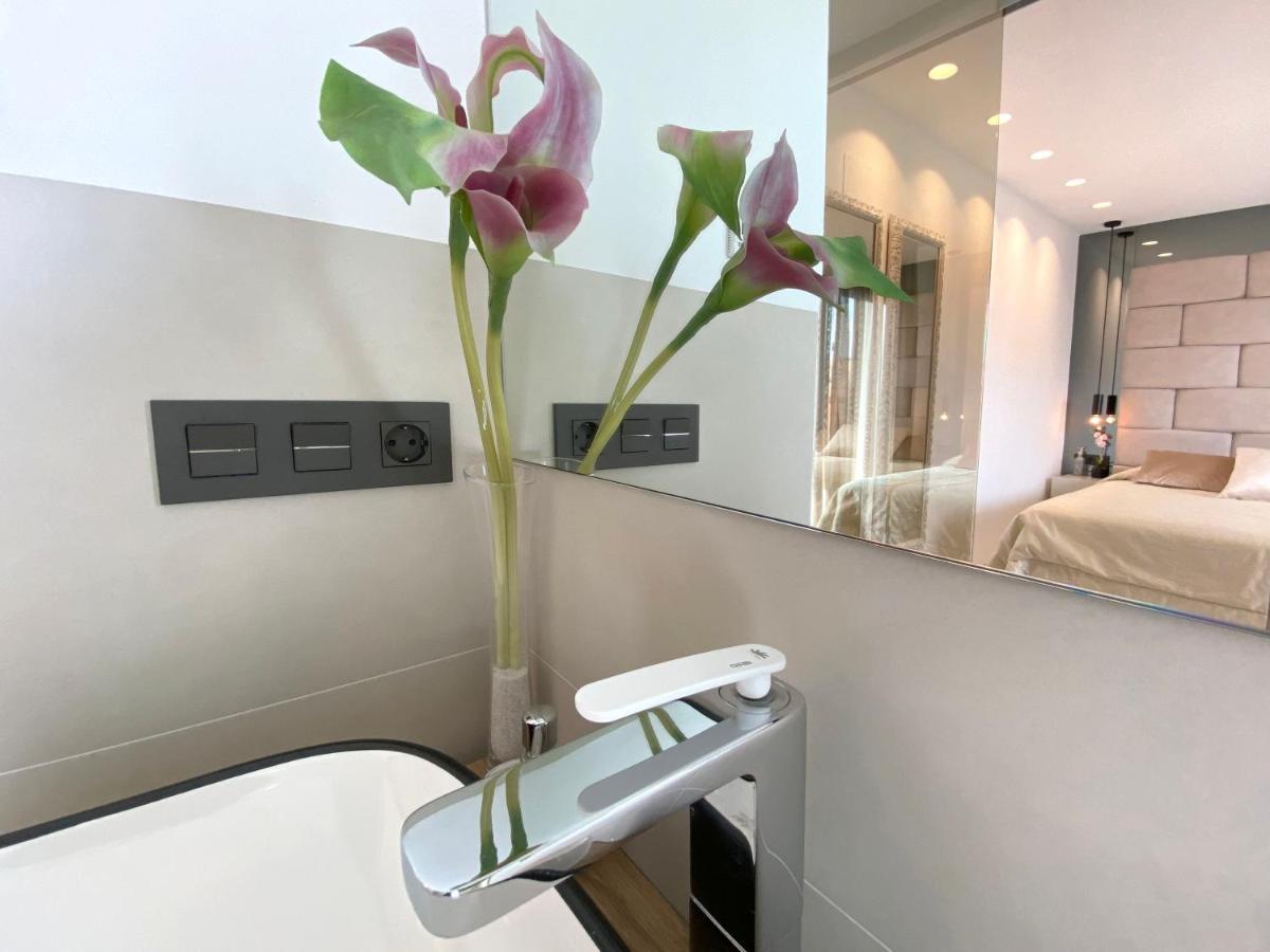 Bioko De Lux - Cabo Roig Apartment Orihuela Bagian luar foto