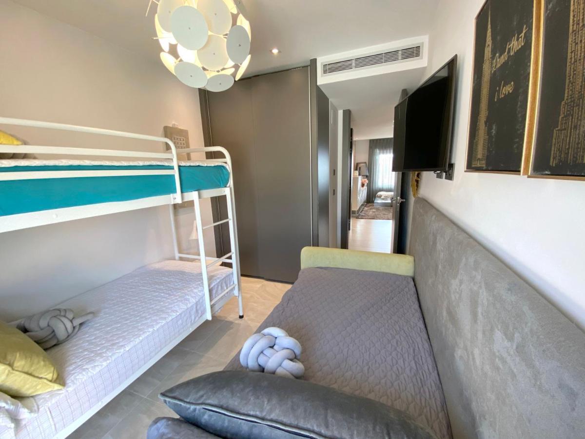 Bioko De Lux - Cabo Roig Apartment Orihuela Bagian luar foto