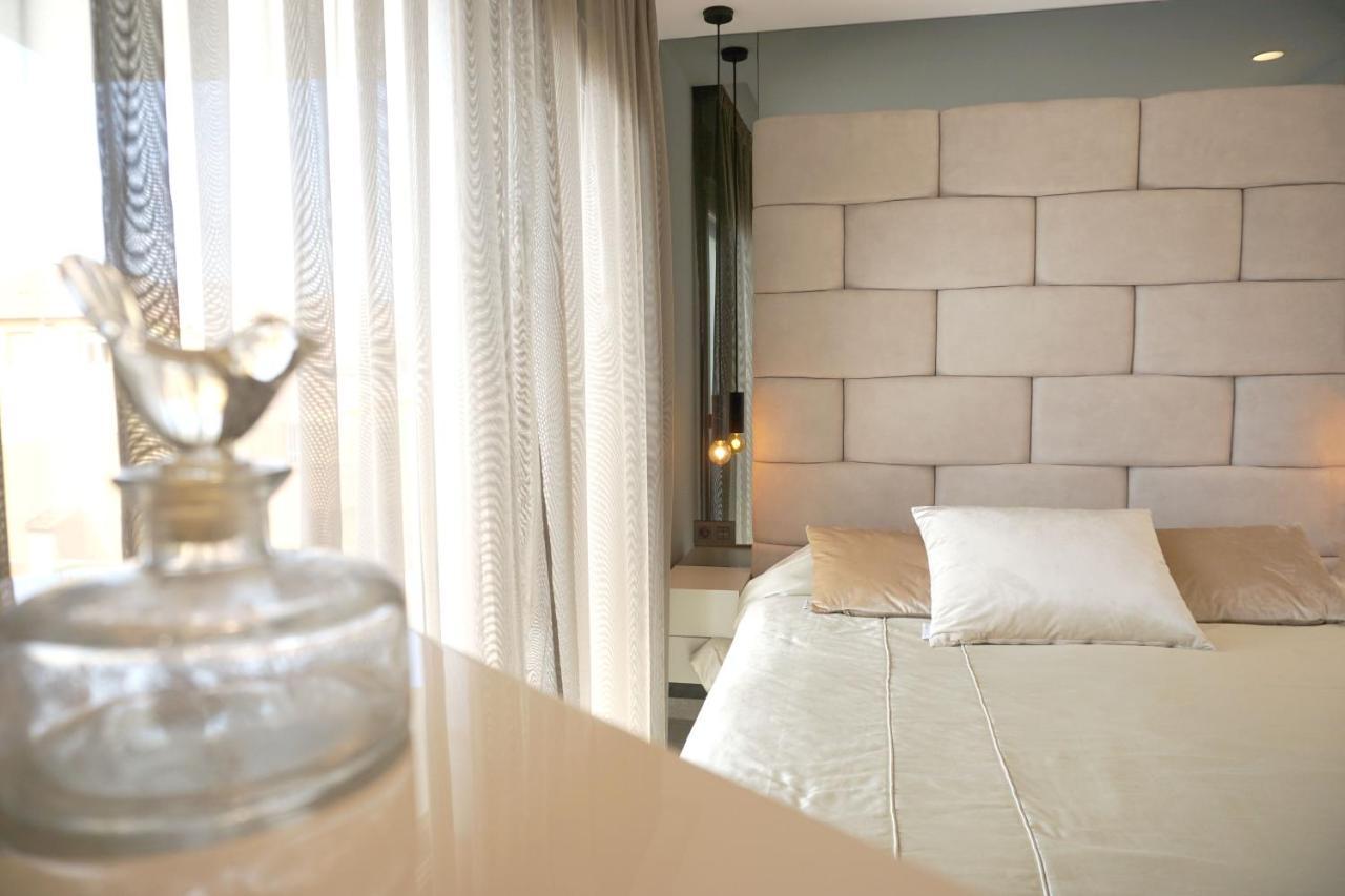 Bioko De Lux - Cabo Roig Apartment Orihuela Bagian luar foto