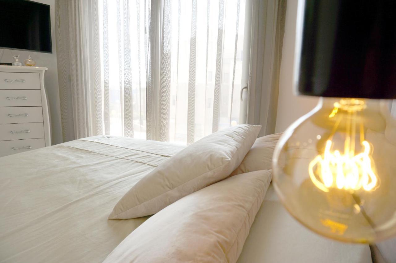 Bioko De Lux - Cabo Roig Apartment Orihuela Bagian luar foto