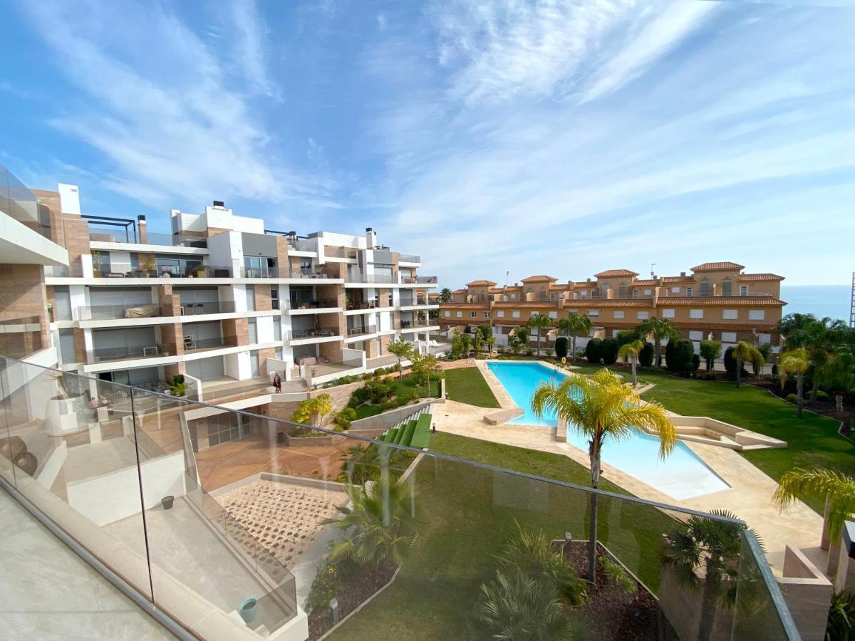 Bioko De Lux - Cabo Roig Apartment Orihuela Bagian luar foto