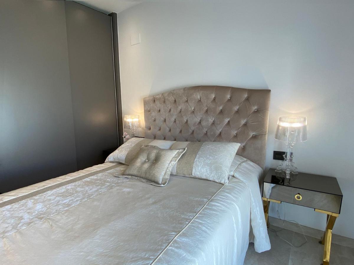 Bioko De Lux - Cabo Roig Apartment Orihuela Bagian luar foto