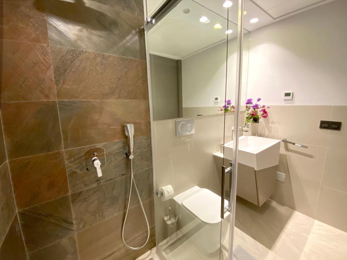 Bioko De Lux - Cabo Roig Apartment Orihuela Bagian luar foto