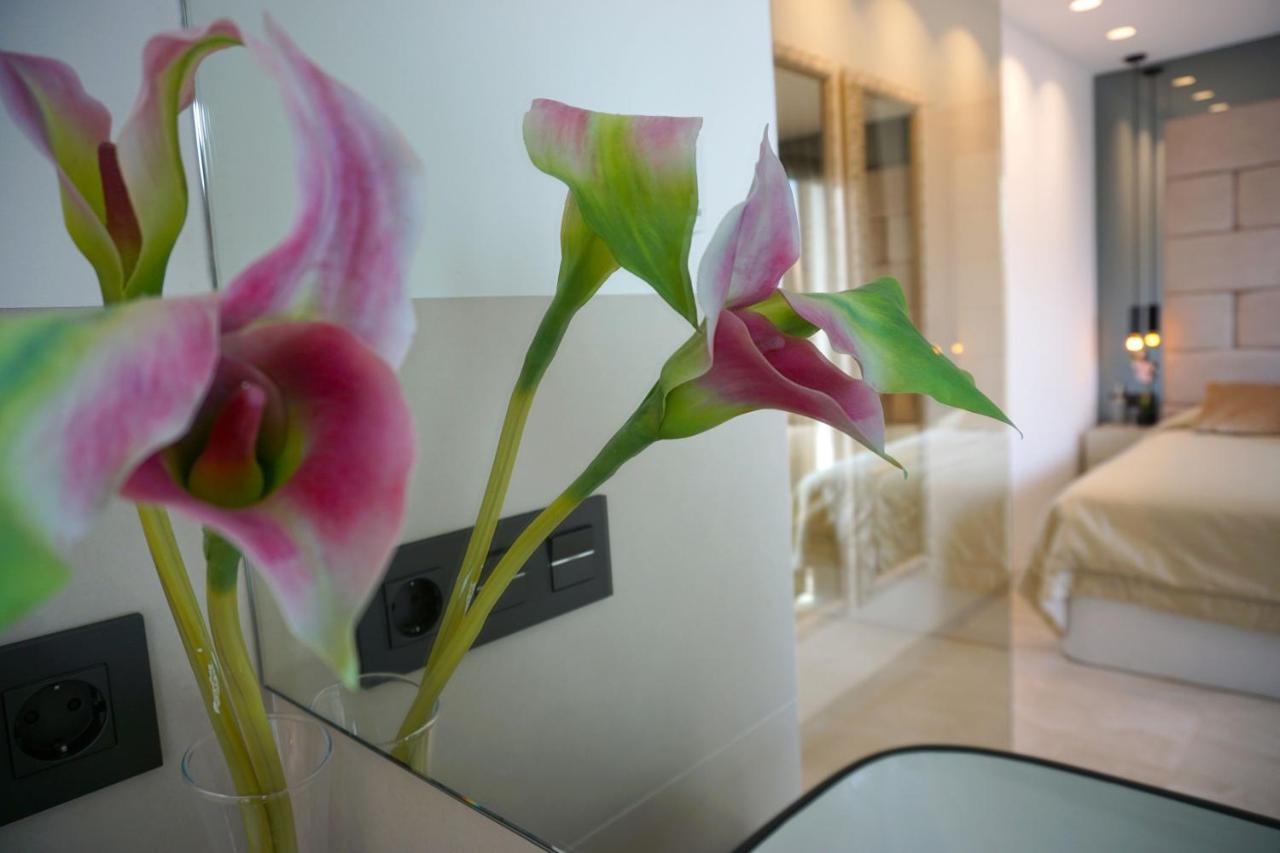 Bioko De Lux - Cabo Roig Apartment Orihuela Bagian luar foto