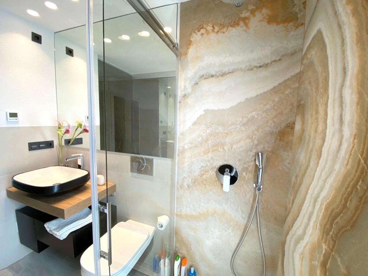 Bioko De Lux - Cabo Roig Apartment Orihuela Bagian luar foto
