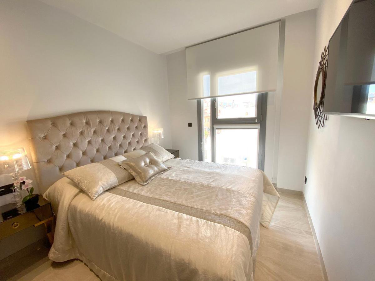 Bioko De Lux - Cabo Roig Apartment Orihuela Bagian luar foto