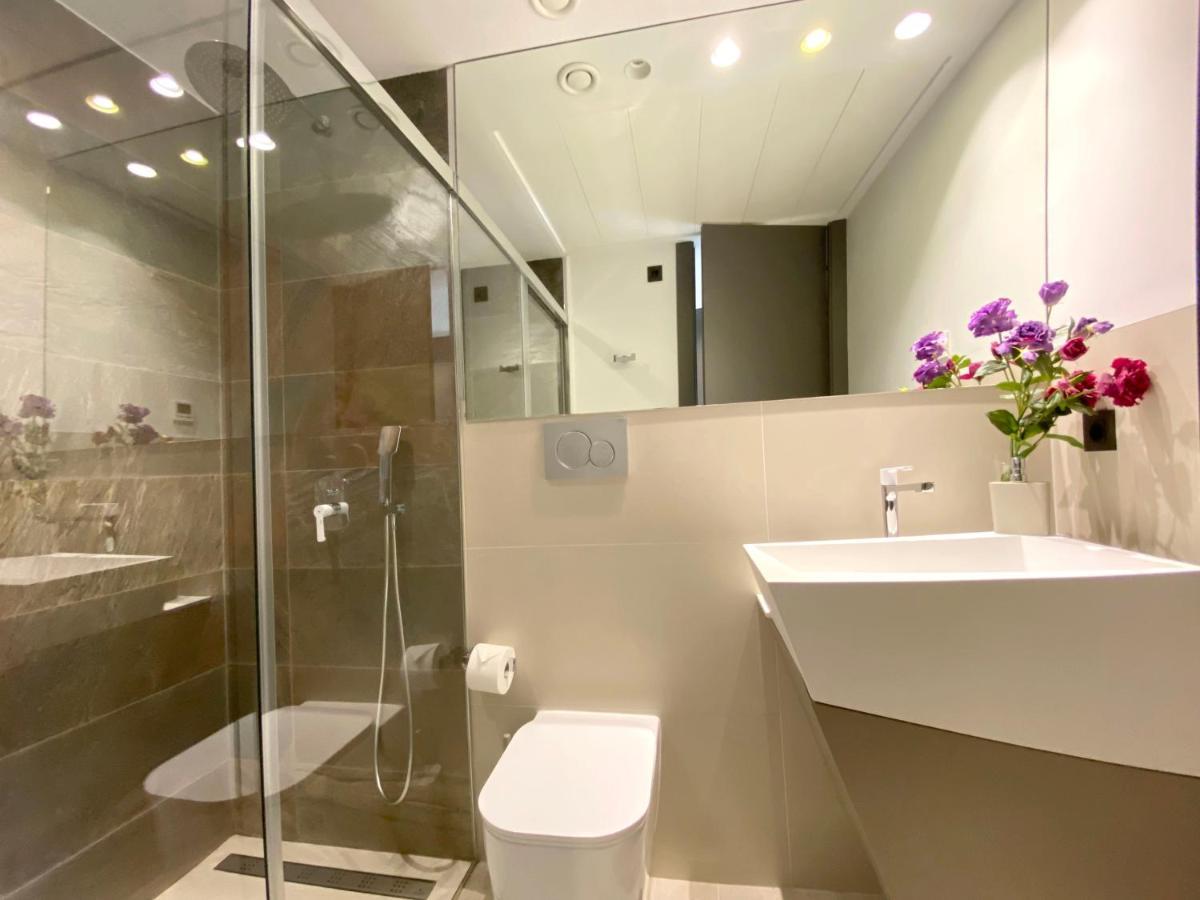 Bioko De Lux - Cabo Roig Apartment Orihuela Bagian luar foto