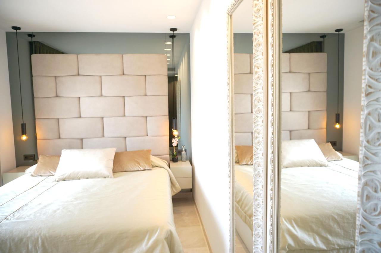 Bioko De Lux - Cabo Roig Apartment Orihuela Bagian luar foto