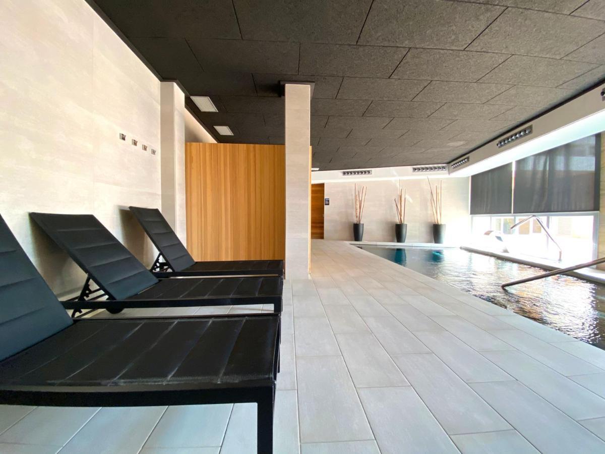 Bioko De Lux - Cabo Roig Apartment Orihuela Bagian luar foto