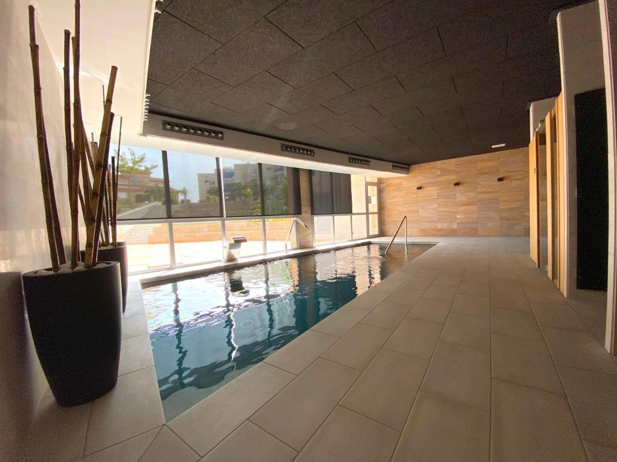Bioko De Lux - Cabo Roig Apartment Orihuela Bagian luar foto